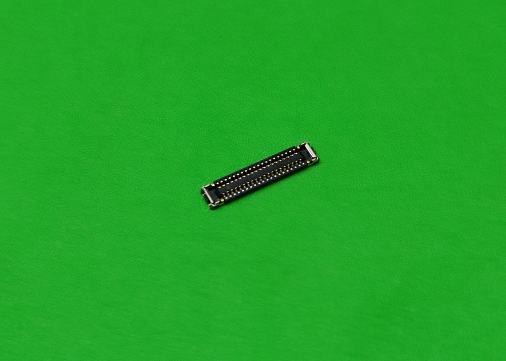 Oppo A16 (CPH2269)
- FPC коннектор дисплея - экрана (на плату)