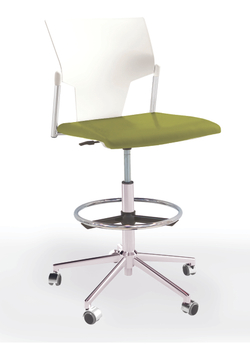 Актива/Aktiva кресло кассира