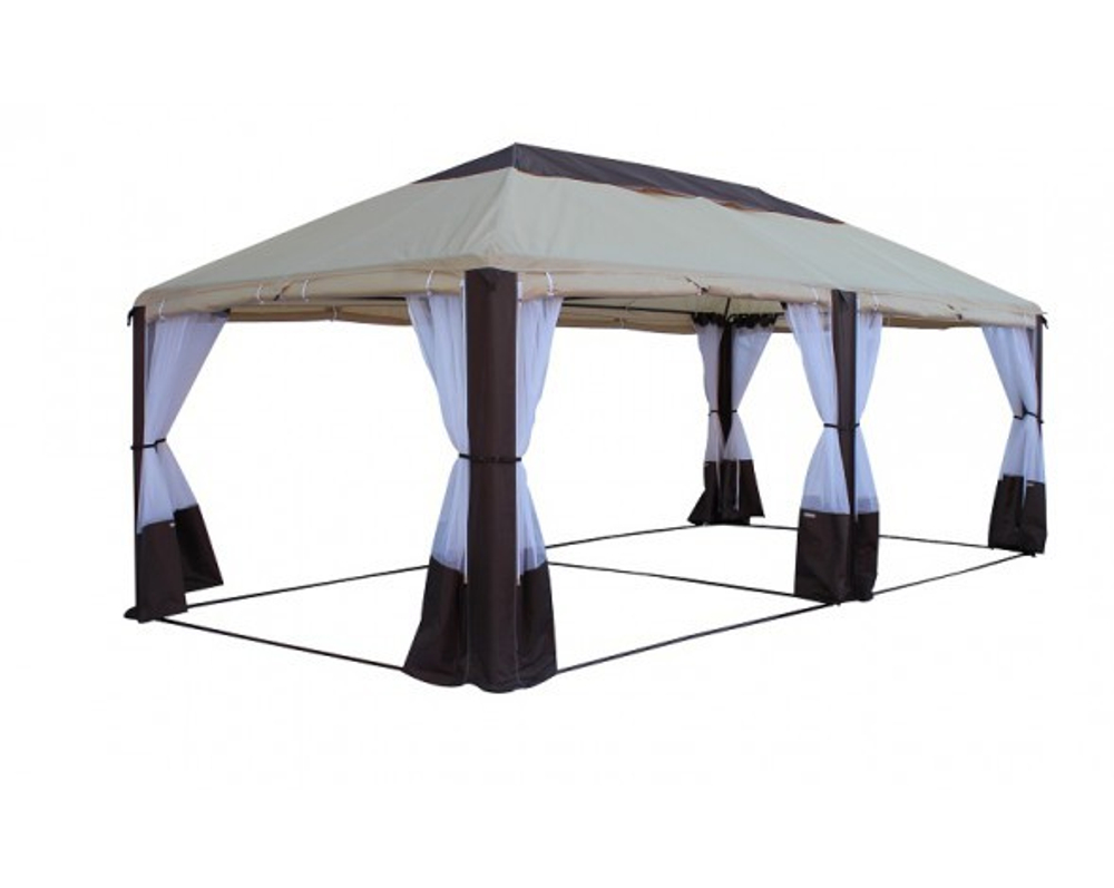 Шатер Митек "Пикник-Элит" 6 х 3