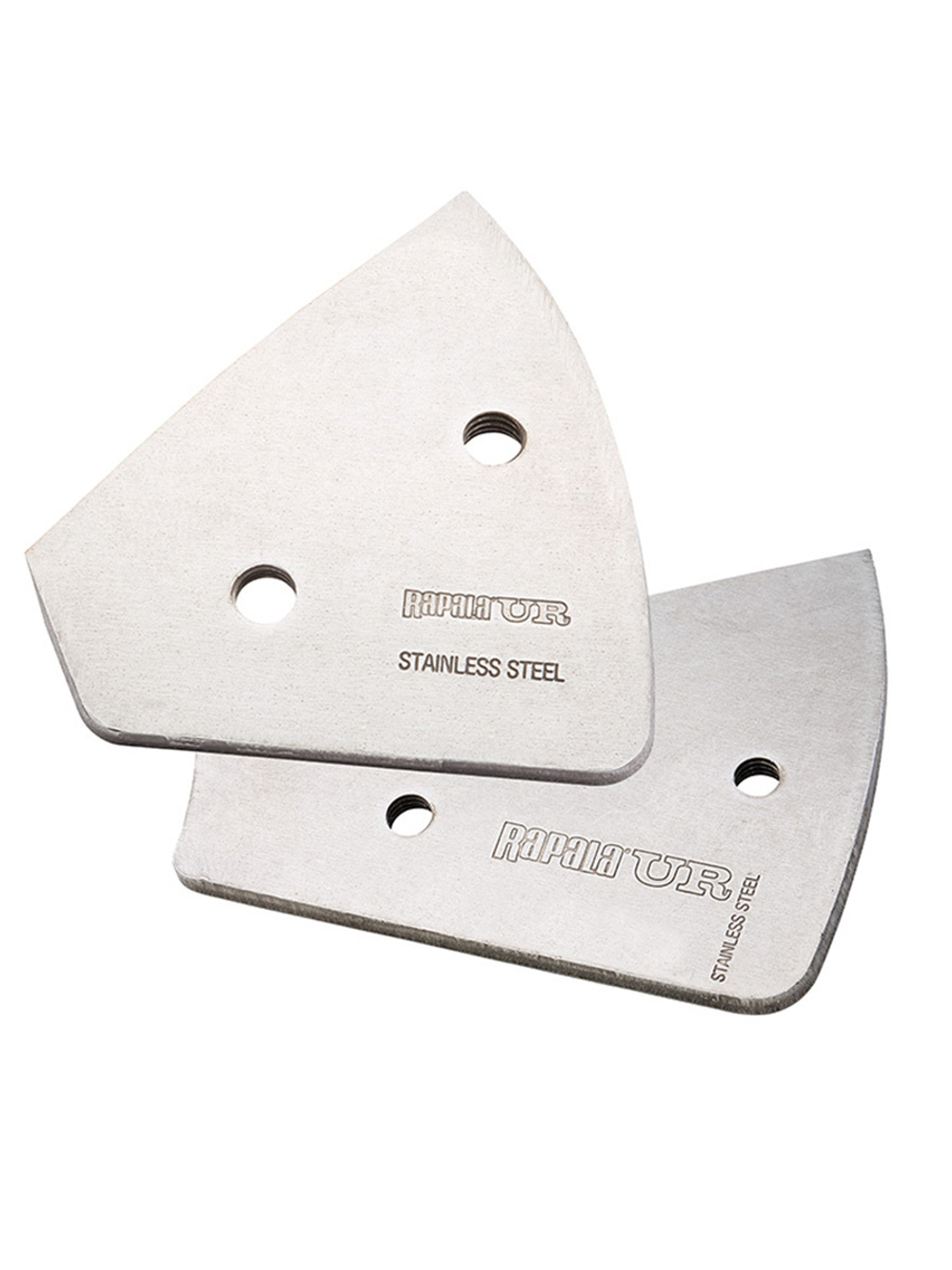 Ножи запасные для ледобура RAPALA UR 135 мм.