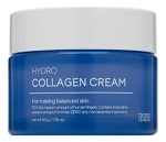 Крем для лица с коллагеном TENZERO Hydro Collagen Cream 50 мл