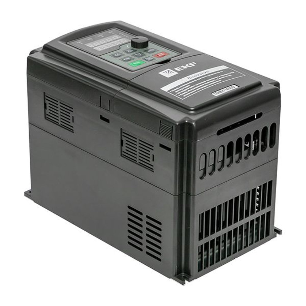 Преобразователь частоты 11/15кВт 3x400В VECTOR-100 EKF PROxima