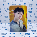 Фотокарты STRAY KIDS - ROCK-STAR (Music Korea)