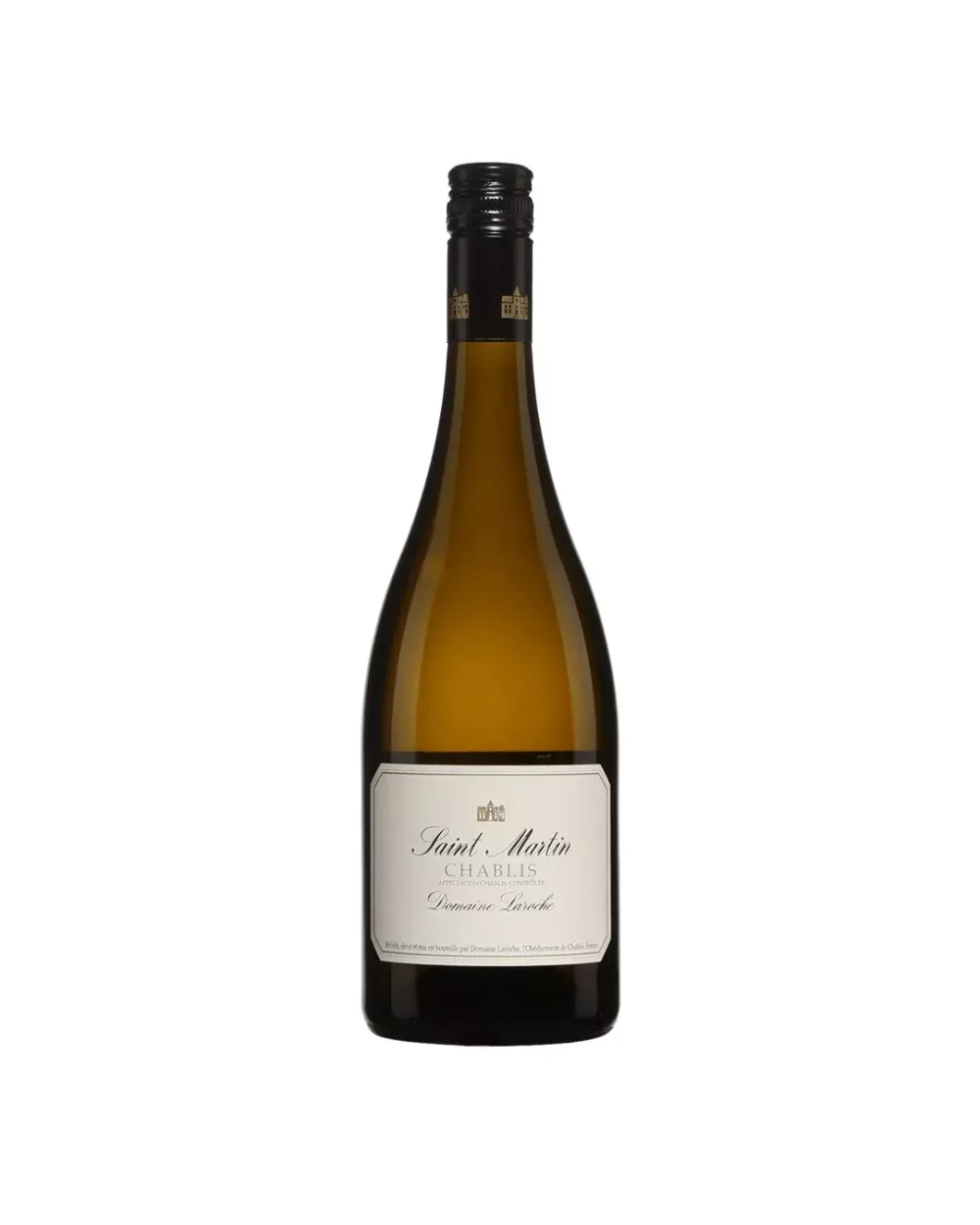 Domaine Laroche, Chablis AOC