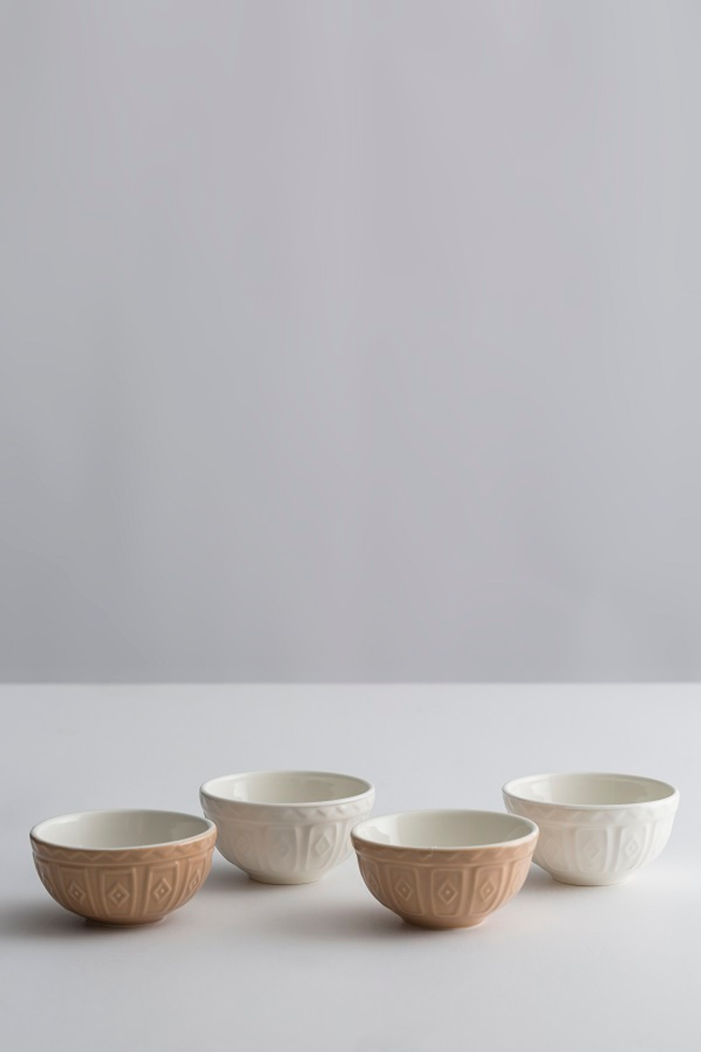 Набор чаш cane, 200 мл, 4 шт.