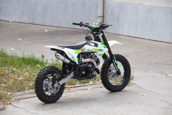 Мотоцикл FULL CREW FC110 12/10 PITBIKE