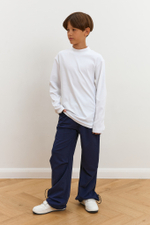 Лонгслив д/м Miasin B-TN35264