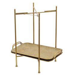 GAEM Стол декоративный, L53 W34,5 H64 см