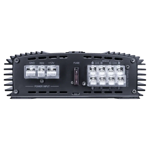 Усилитель AMP MASS 4.60