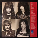 Quiet Riot ‎– Metal Health (Голландия 1983г.)