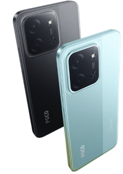 POCO C85 6/128GB
