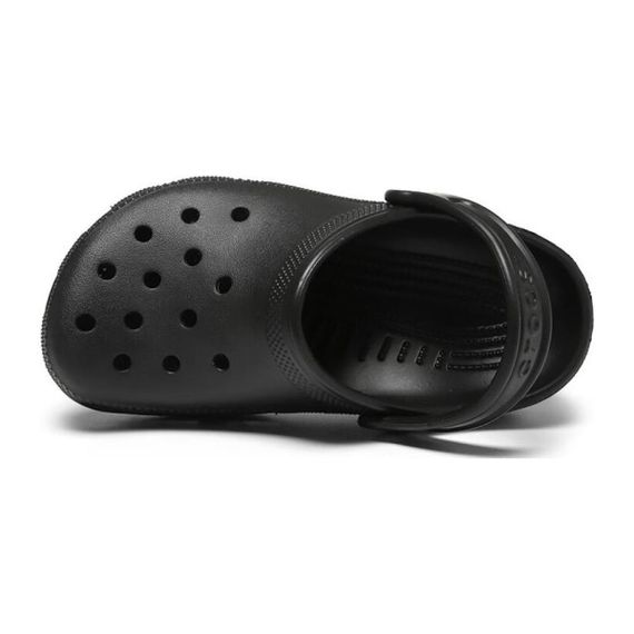 Crocs Sandal 'Black'