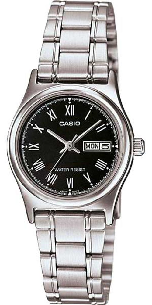 Наручные часы Casio LTP-V006D-1B
