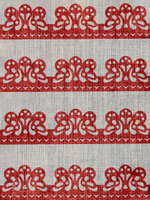 Деревянный штамп 165