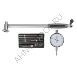 Нутромер индикаторный НИ 50-160 ГОСТ 868-82 ТОЧИНТЕХ