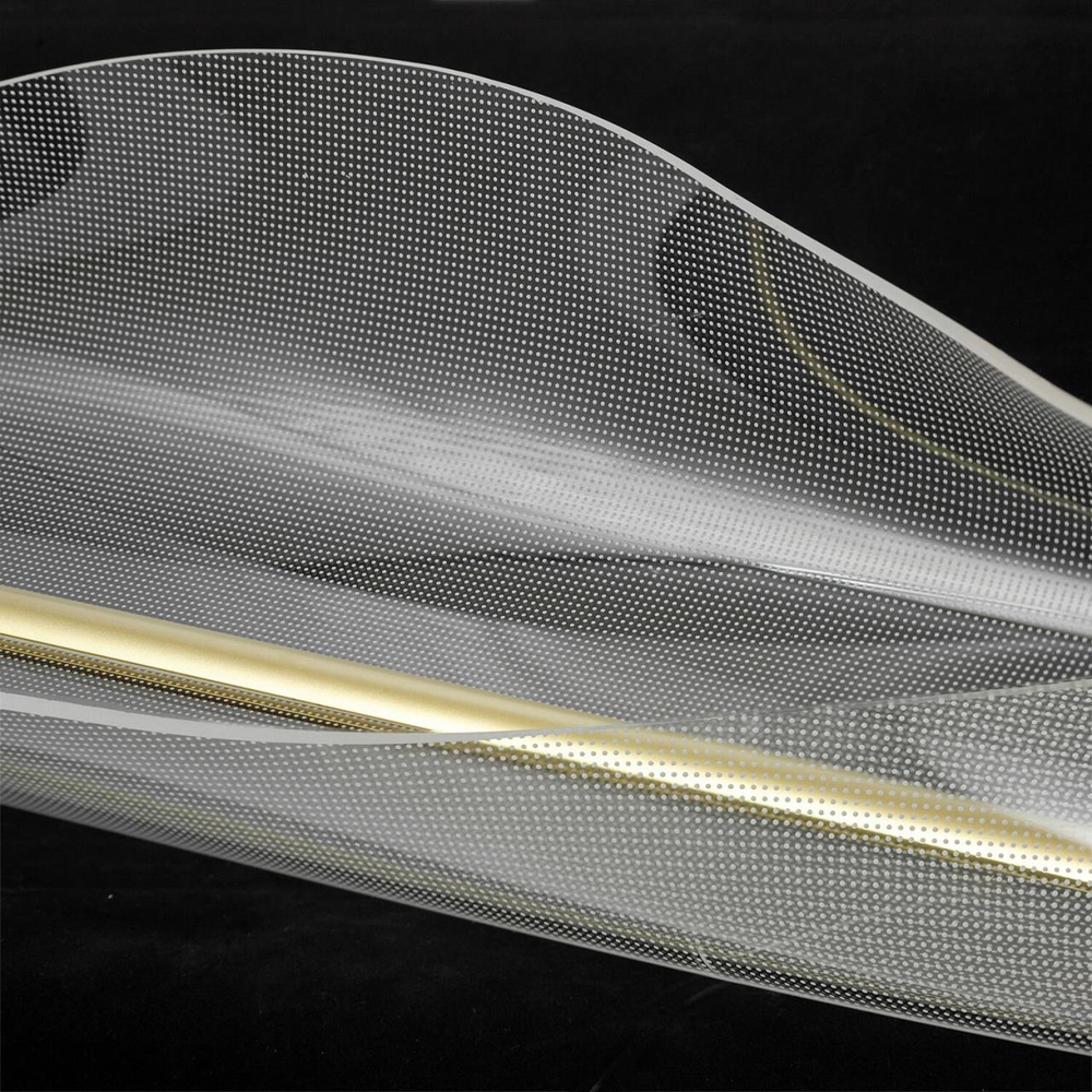 Линейно-подвесной светильник Lussole LSP-7294