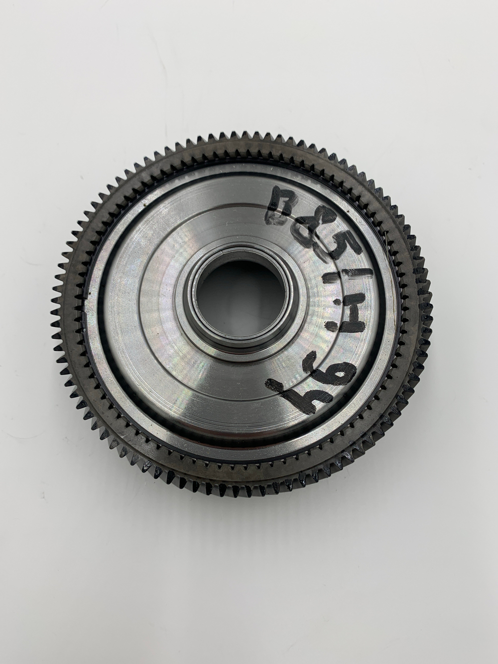 Кольцевая шестерня планетарной передачи P1 ZF 9HP48 CHRYSLER 948TE 04736980AA 04736967AB