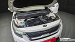 Kia Seltos Бензин 1.6 Turbo 2WD (03.2020)