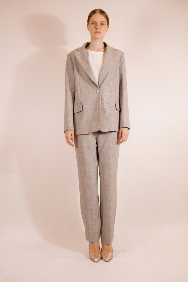 KAOS ЖАКЕТ KAOS