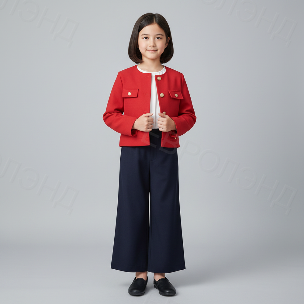 Жакет А-1300д