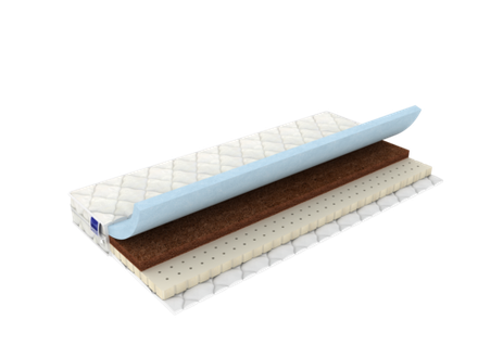 Матрас Сонечка Дюймовочка