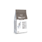 Сухой корм для взрослых собак всех пород при заболеваниях печени AlphaPet Vet Diet Hepatic 2кг