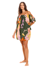 Платье 12799 Liberty Vitreo Agua Bendita