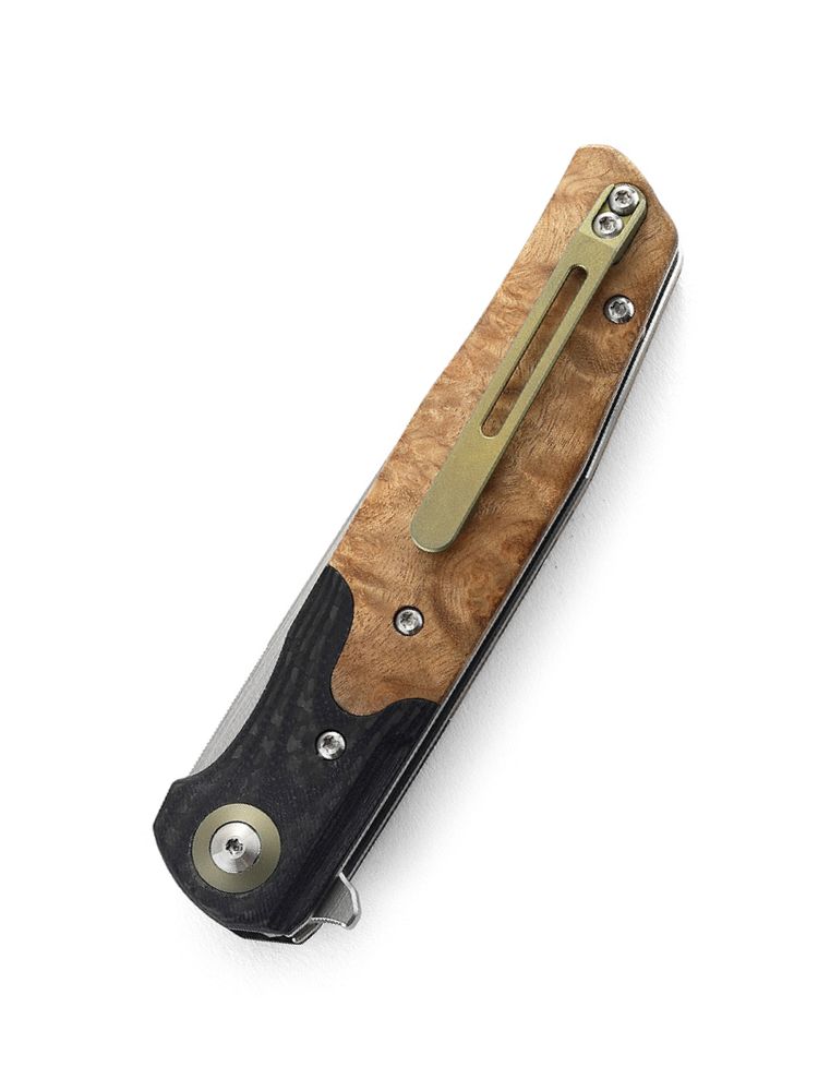 Нож Bestech BG19D ASCOT