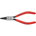 Щипцы для стопорных колец черненые 140 мм Knipex 44 11 J1