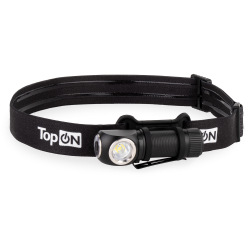 Налобный фонарь TopON TOP-MX03HLL CREE XPG LED 3 Вт 350 лм