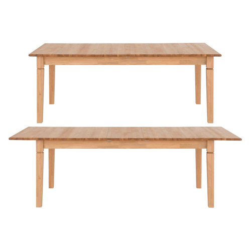 Стол Мадрид 140 со вставкой