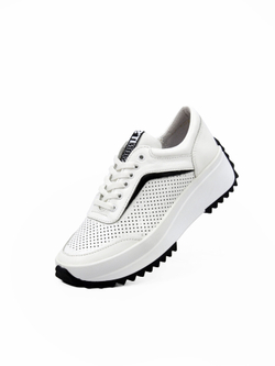 Кроссовки женские P698-1V