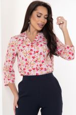 Блуза Ниагара (яркая) Diolche