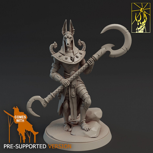 Grand Alliance Death Tomb Kings Ushabti миниатюра для dnd, днд, pathfinder, фентези, Настольная игра, НРИ, Варгейм, РПГ