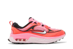 Кроссовки Nike Air Max Bliss (Женская размерная сетка)