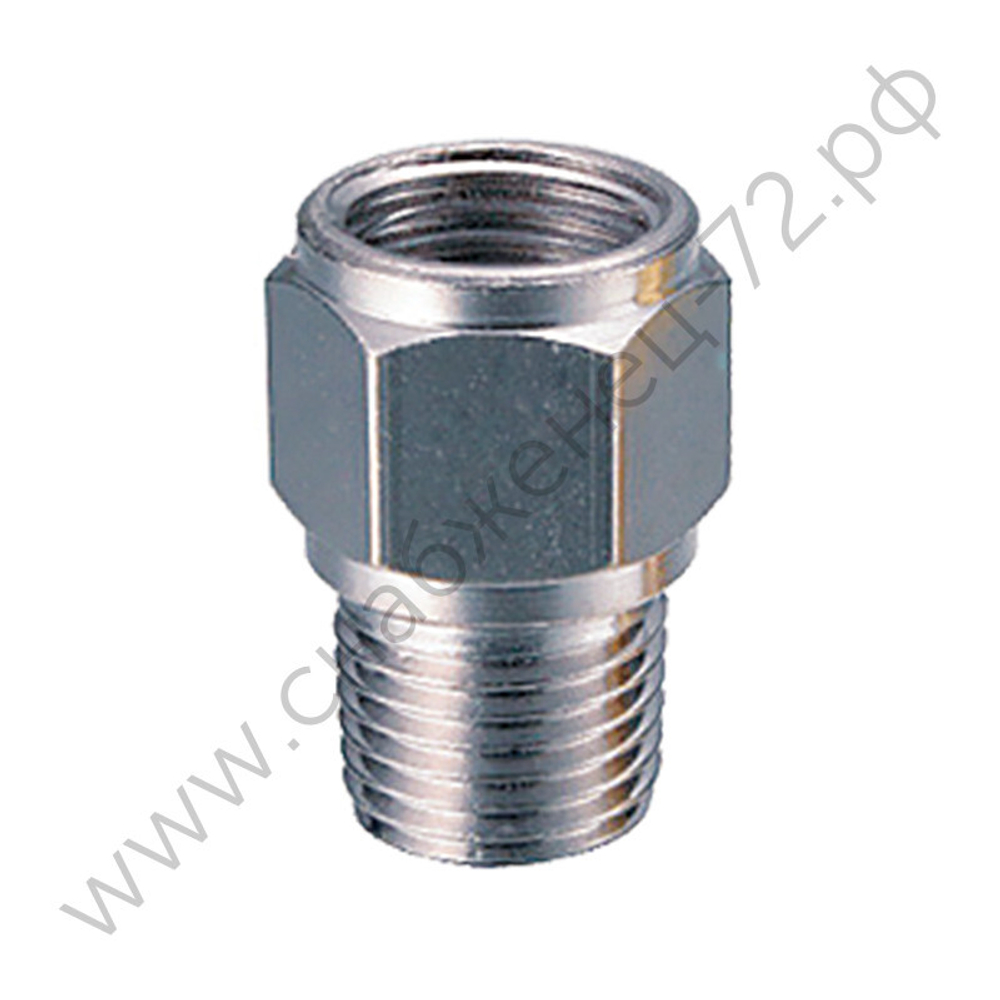 FUBAG Переходник 1/4 дюйма M на 3/8 дюйма F