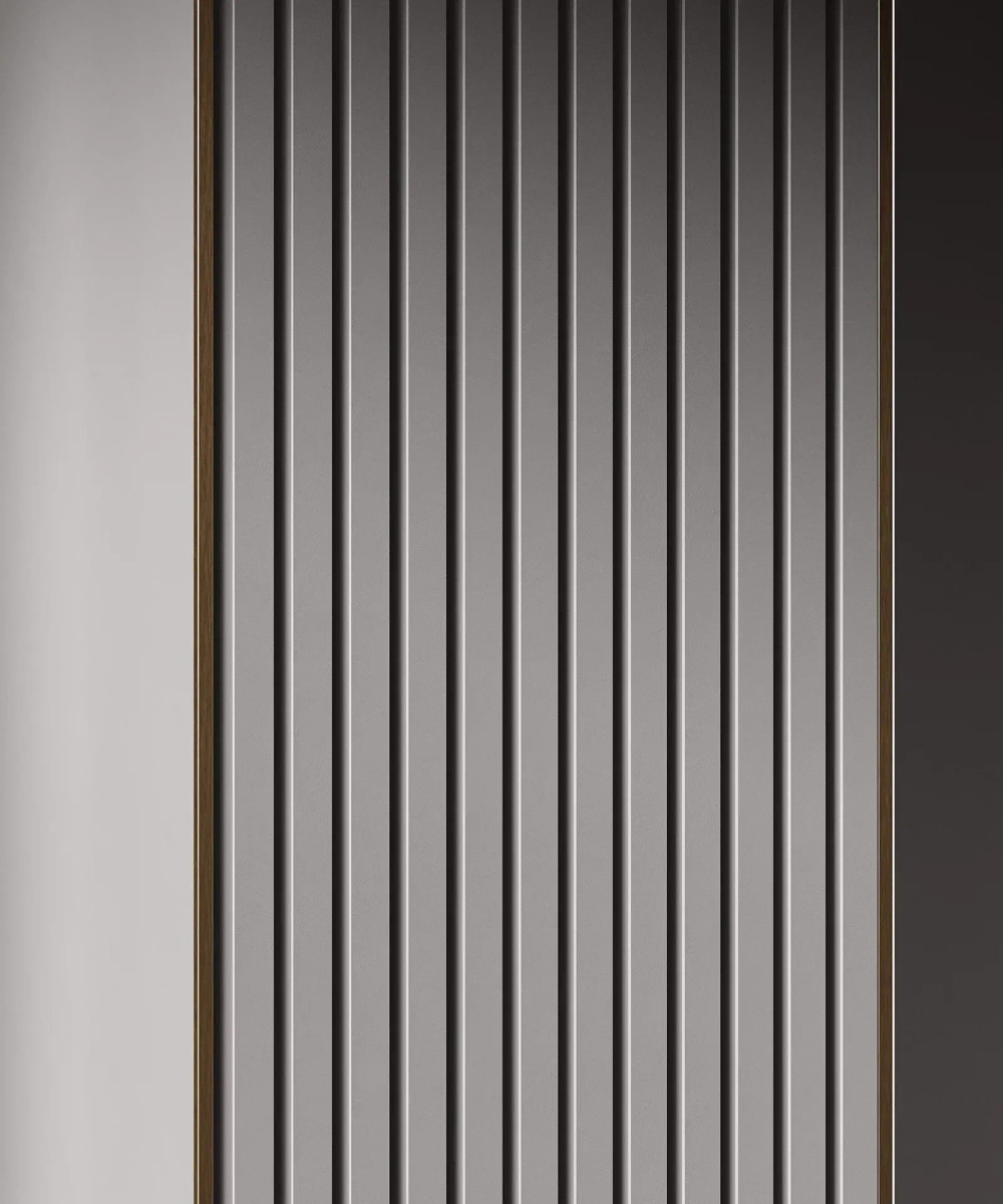 Cosca Decor. Панель RP001, 156х8x2800мм, Экополимер/13