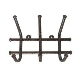 Вешалка "Норма 3" , ЗМИ