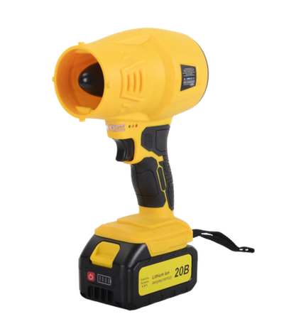 Воздуходувка аккумуляторная CB-20Li-ST EA+ Huter