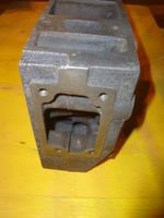 Головка блока цилиндров TDQ 12 3L/Cylinder head (including Valve pipe,valve seat ring)