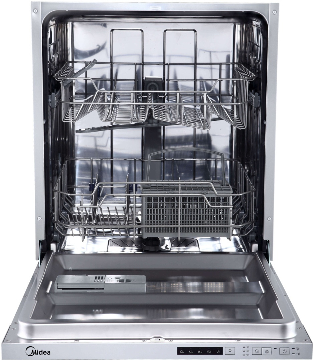 DWB12-5313/Встраиваемая посуд.машина Midea