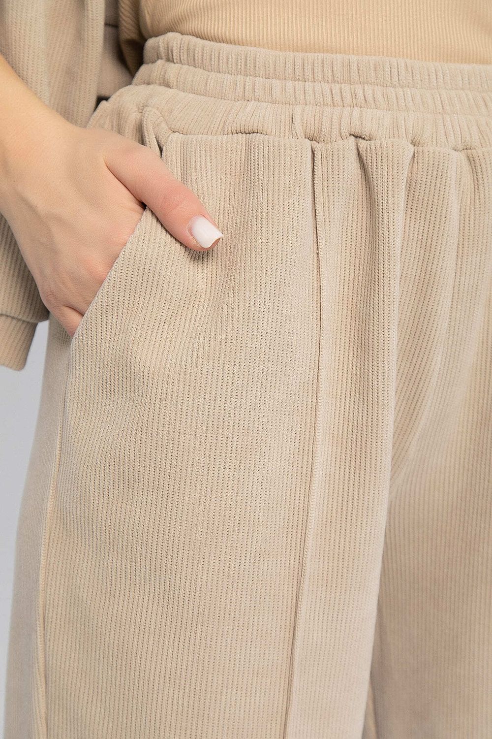 Костюм Августа (бежевый) К14174-5М LT Collection