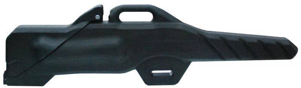 Чехол для ружья GKA GUN CASE.Пластиковый футляр с замком