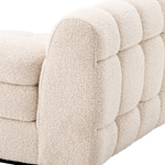 Боковой элемент дивана Sofa Dean right арт.115517