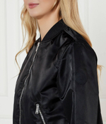 Куртка бомбер Olakemi Joop! Jeans - черный(30046389)