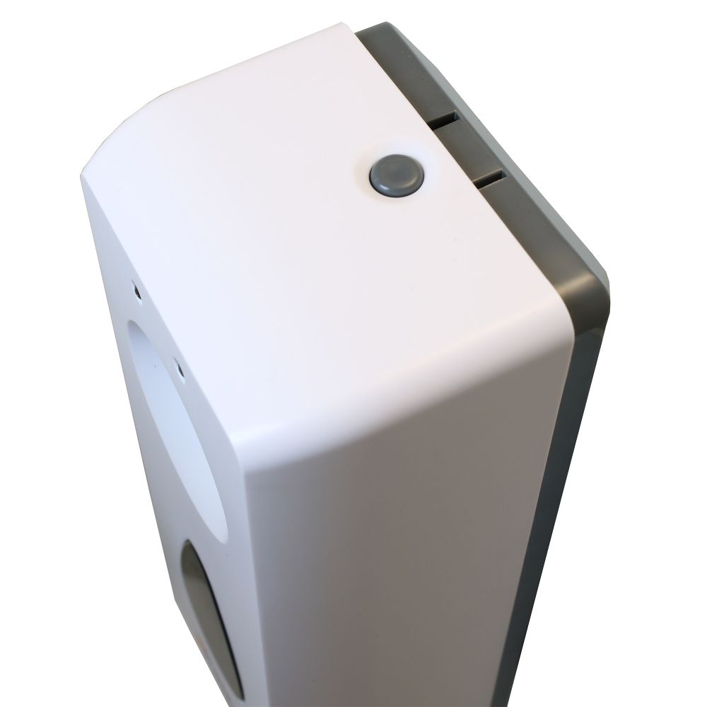 Автоматический освежитель воздуха Ksitex PD-6008W