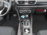 Mazda 3 BM (2013 - ) седан