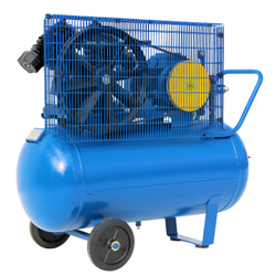 Компрессор К25М2/8