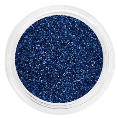 Блестки для дизайна ногтей в баночке 057, 5мл