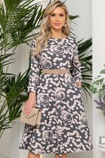 Платье 71049 Avili